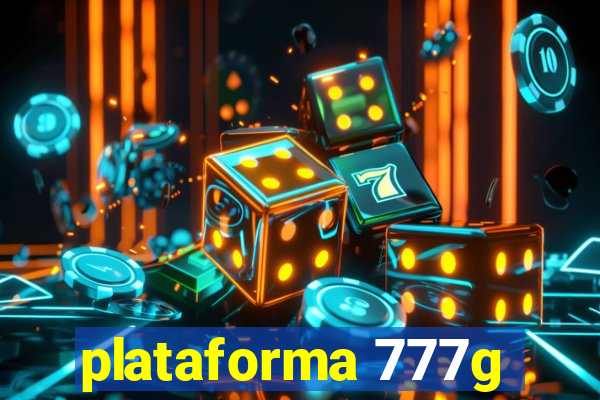 plataforma 777g