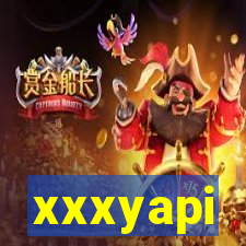 xxxyapi