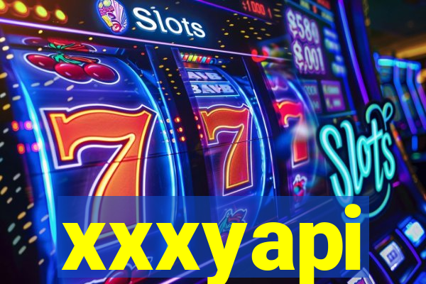 xxxyapi