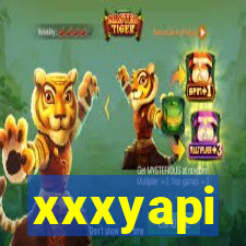 xxxyapi