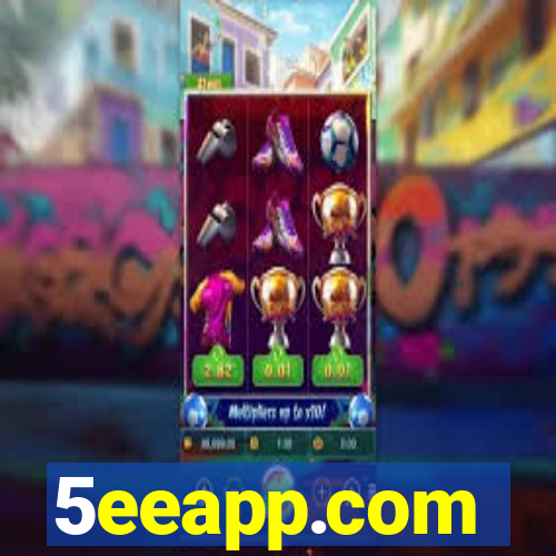 5eeapp.com