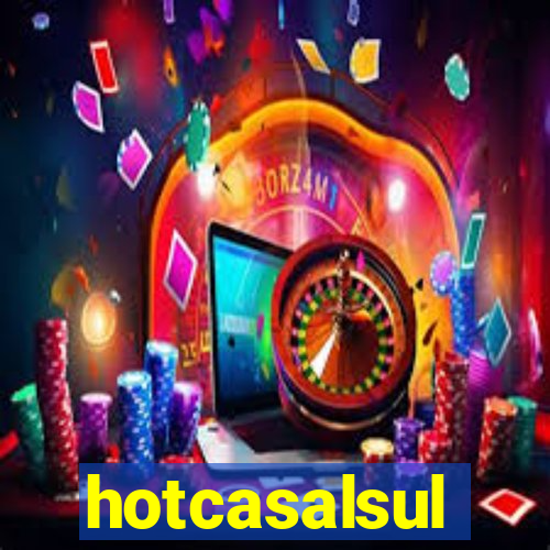 hotcasalsul