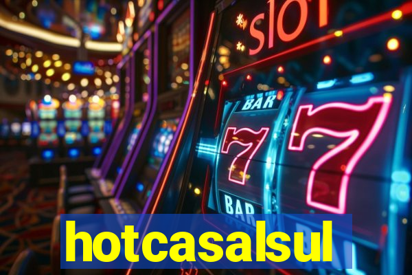 hotcasalsul