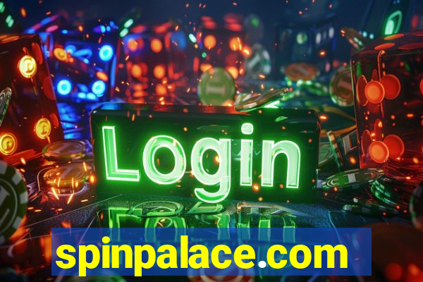 spinpalace.com