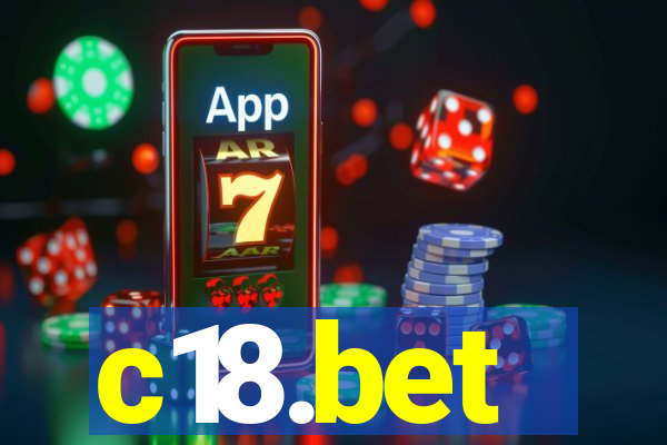 c18.bet