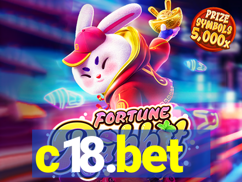 c18.bet