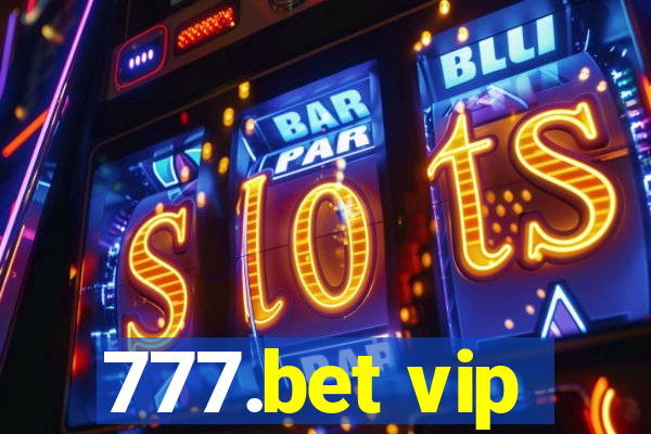 777.bet vip