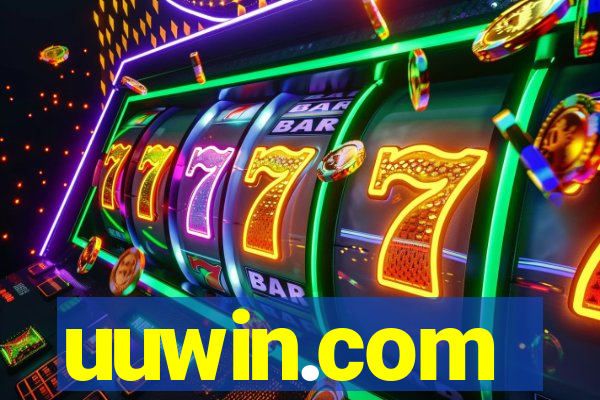 uuwin.com