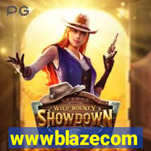 wwwblazecom