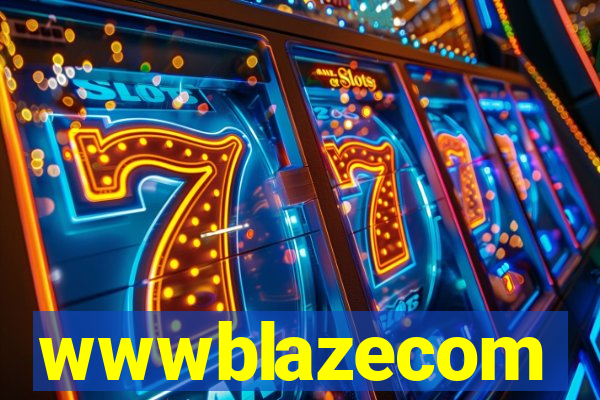 wwwblazecom