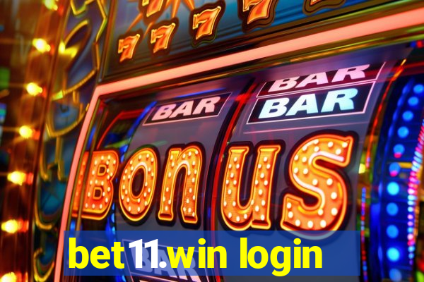 bet11.win login