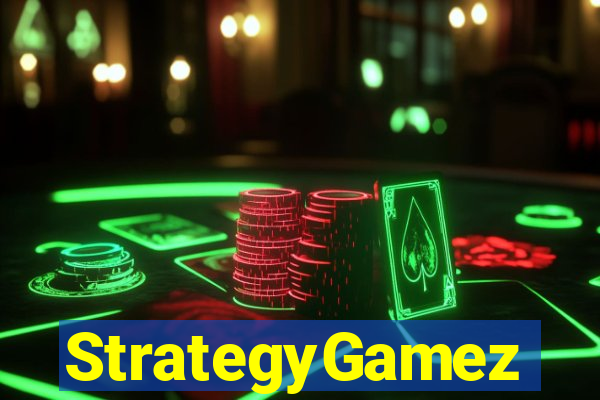 StrategyGamez