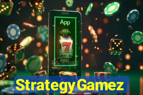 StrategyGamez