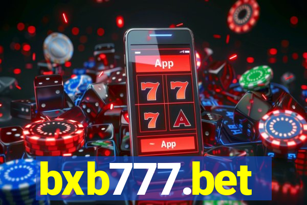bxb777.bet