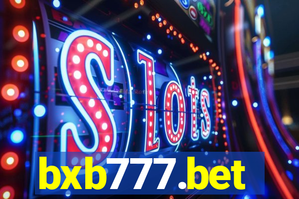 bxb777.bet