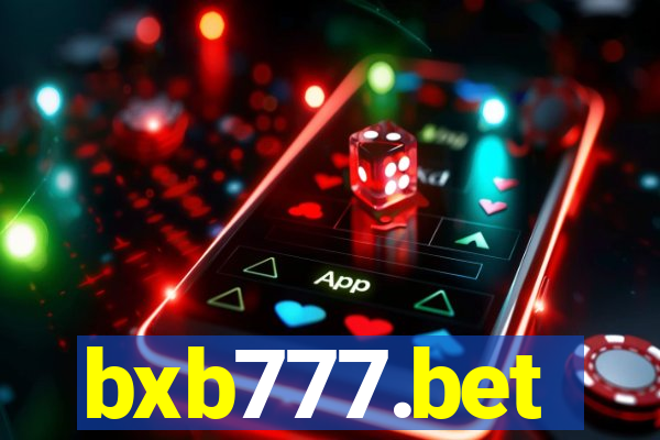 bxb777.bet