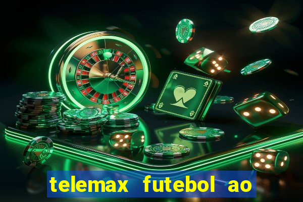 telemax futebol ao vivo gratis