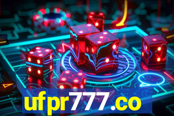 ufpr777.co