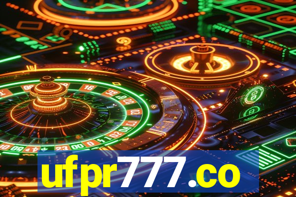ufpr777.co