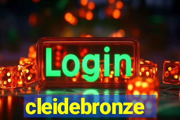 cleidebronze