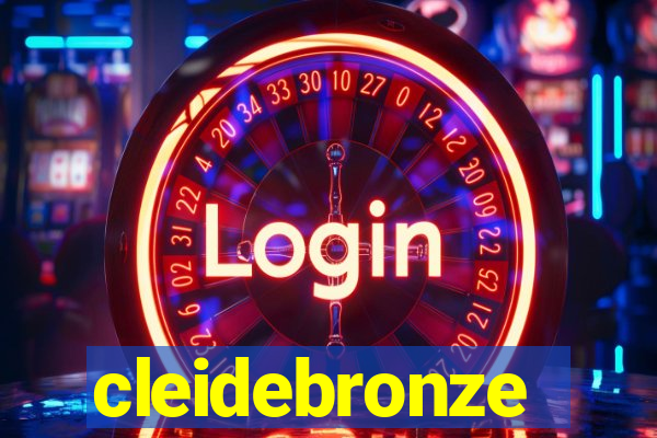 cleidebronze