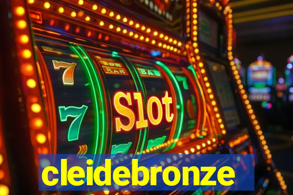 cleidebronze