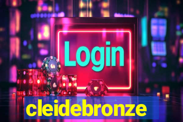 cleidebronze