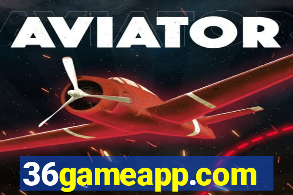 36gameapp.com
