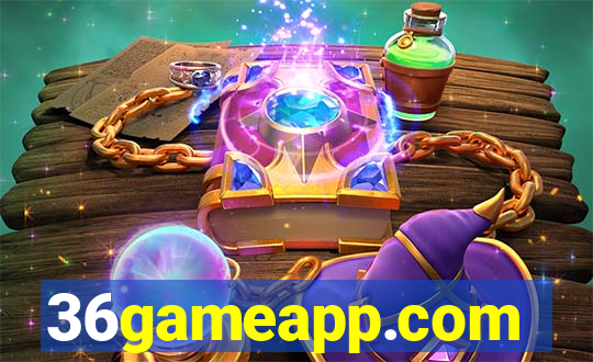 36gameapp.com