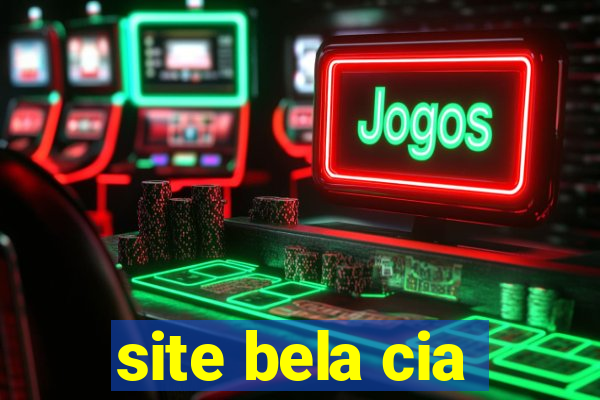 site bela cia