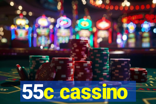 55c cassino