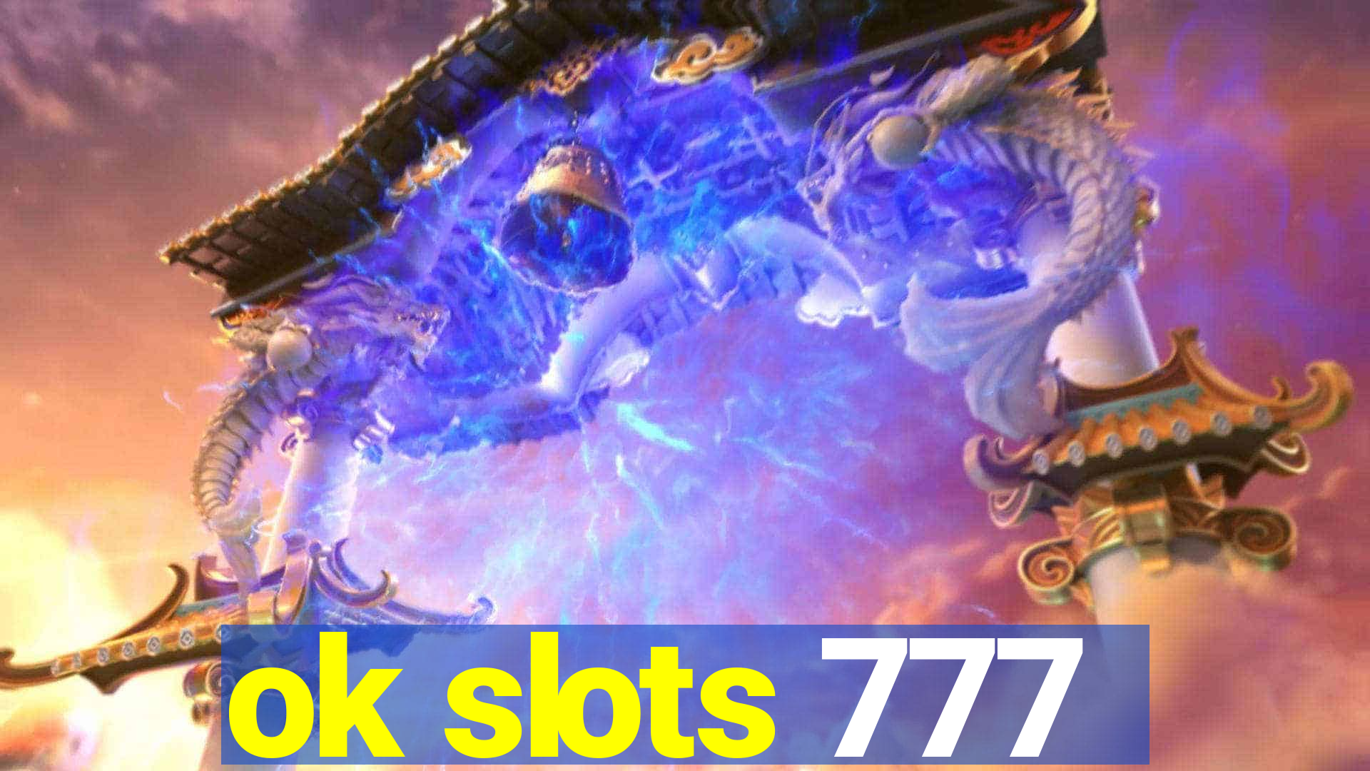 ok slots 777