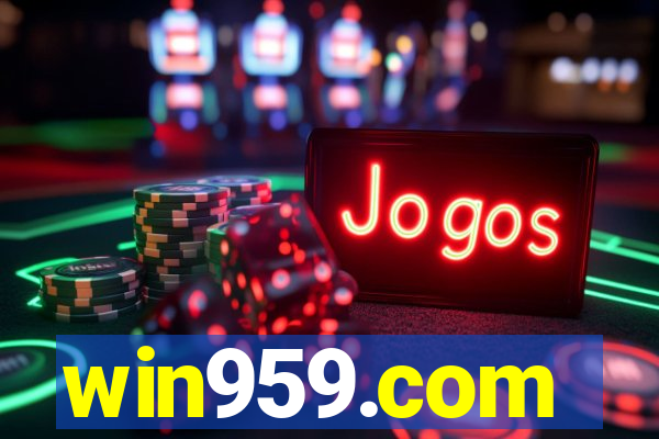 win959.com