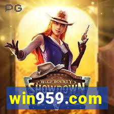 win959.com