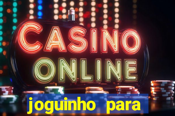 joguinho para ganhar dinheiro no pix