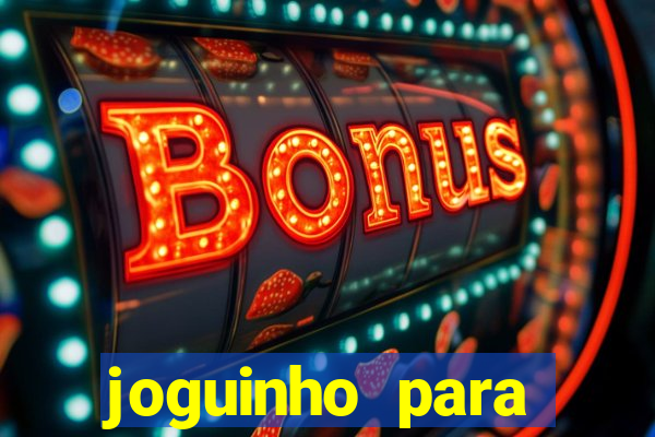joguinho para ganhar dinheiro no pix