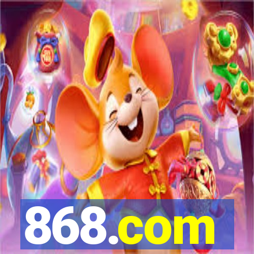 868.com
