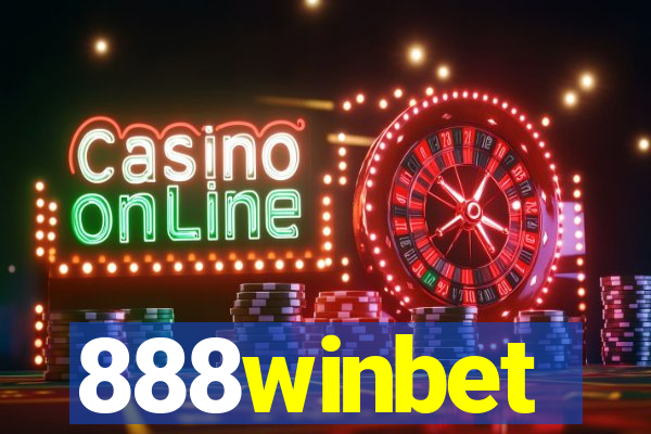 888winbet