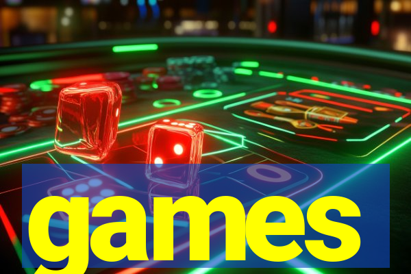 games