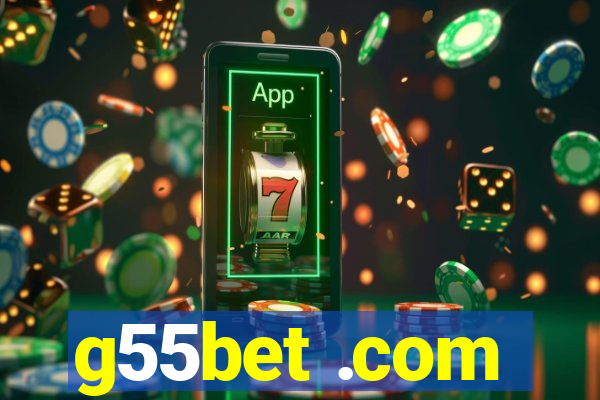 g55bet .com