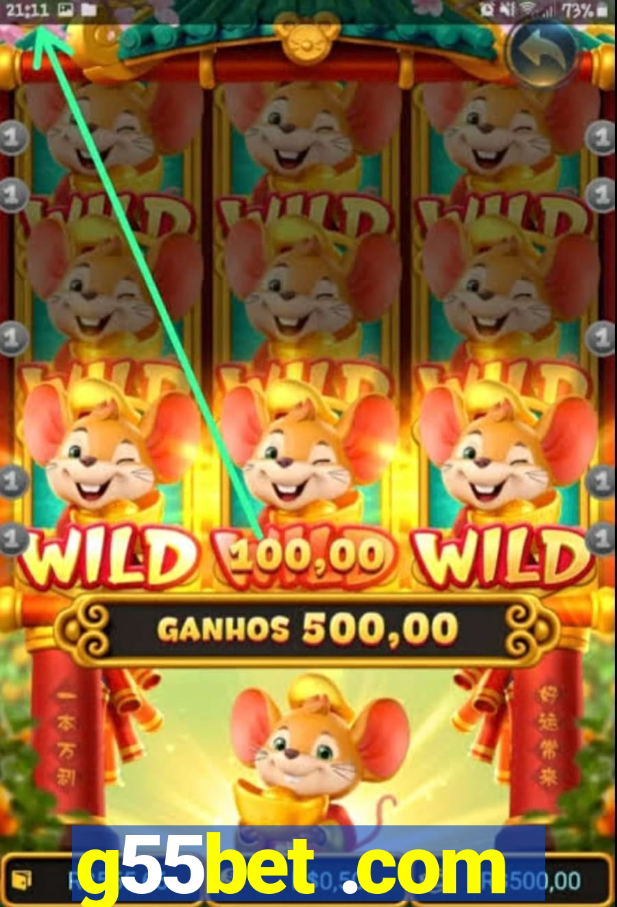 g55bet .com