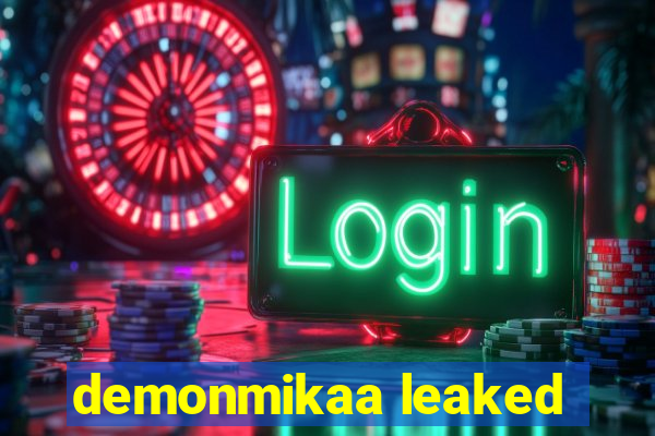 demonmikaa leaked