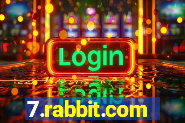 7.rabbit.com