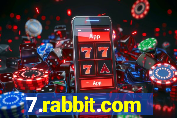 7.rabbit.com