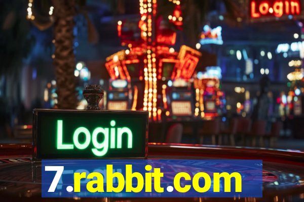 7.rabbit.com