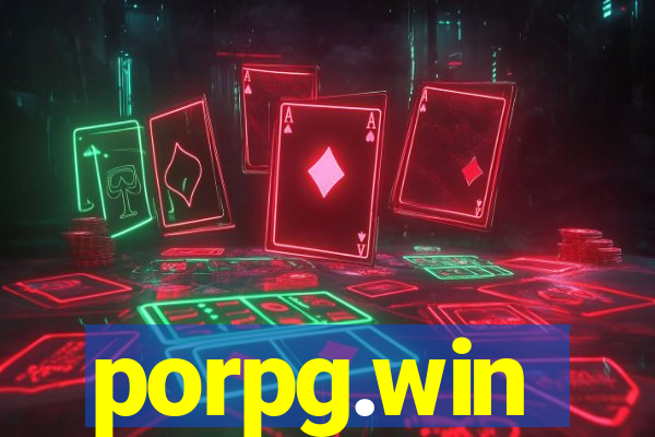 porpg.win