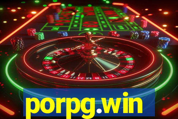 porpg.win