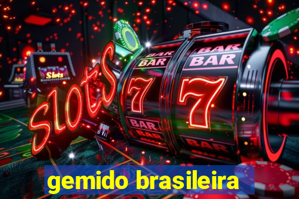gemido brasileira
