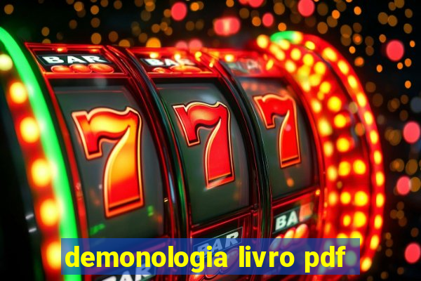 demonologia livro pdf