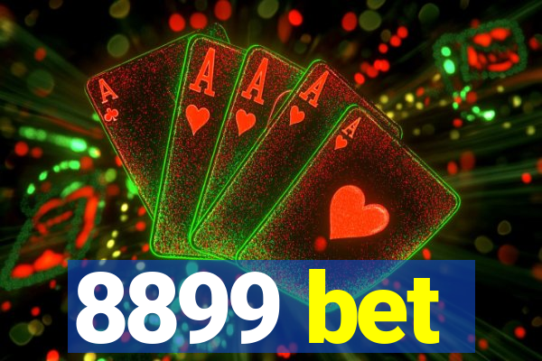 8899 bet
